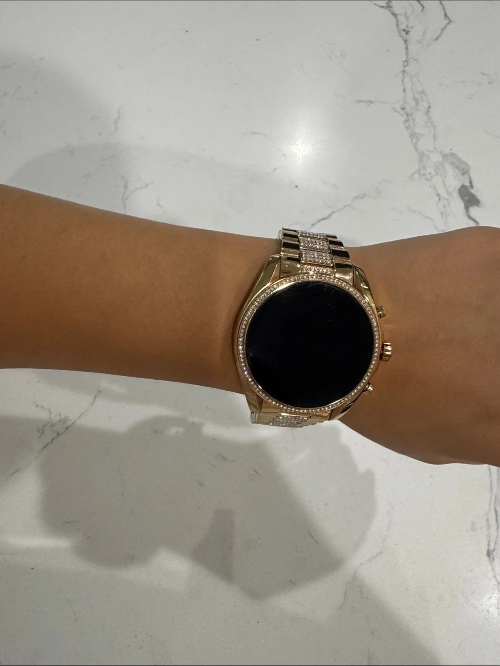 Michael Kors Bradshaw 2 smartwatch
